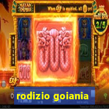 rodizio goiania