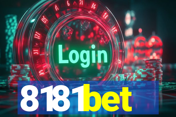 8181bet