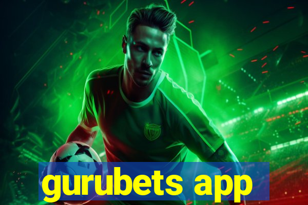 gurubets app