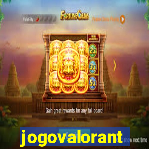 jogovalorant