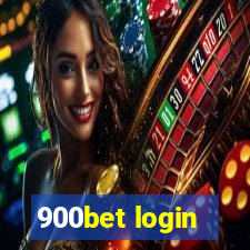 900bet login