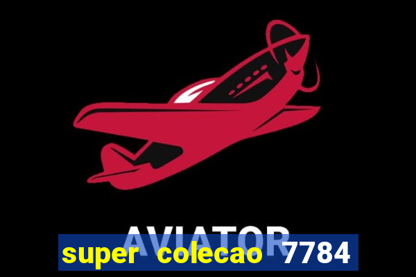 super colecao 7784 ps2 iso