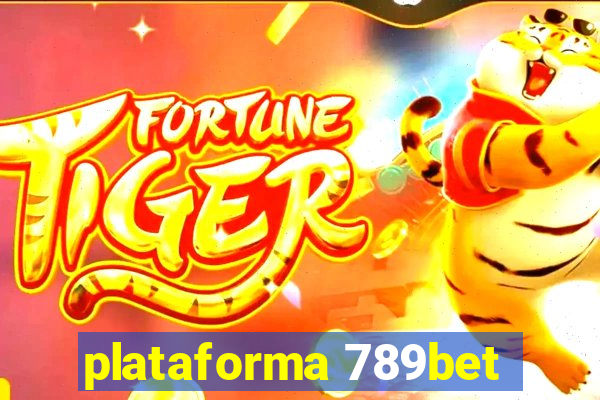 plataforma 789bet