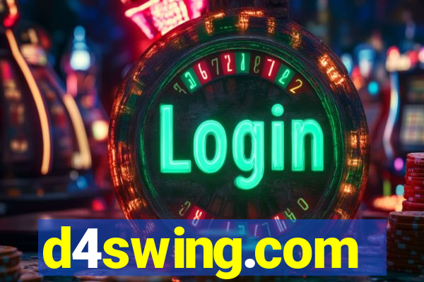 d4swing.com