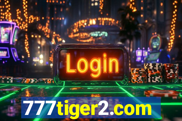 777tiger2.com