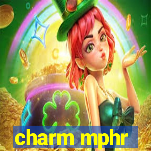 charm mphr