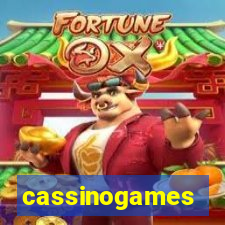 cassinogames