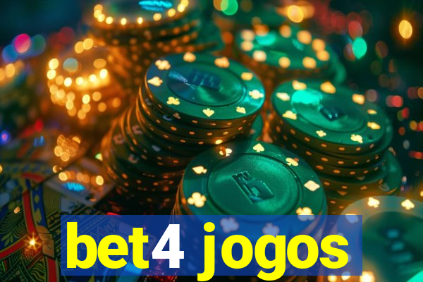 bet4 jogos