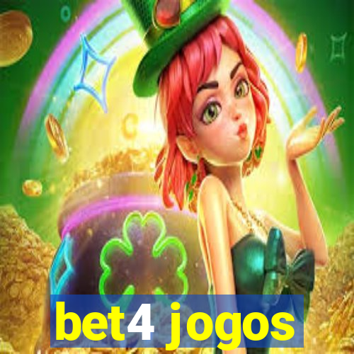 bet4 jogos