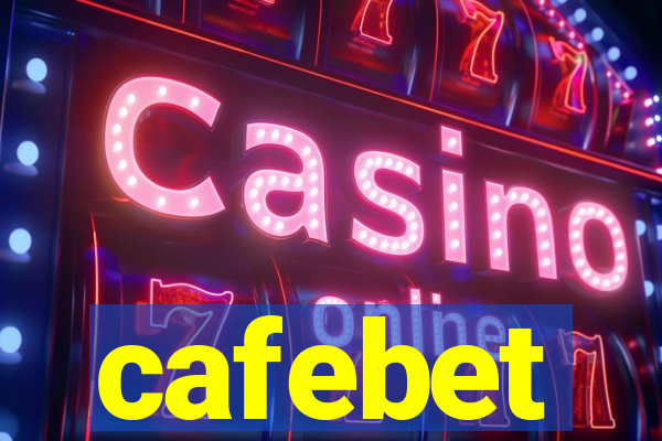 cafebet