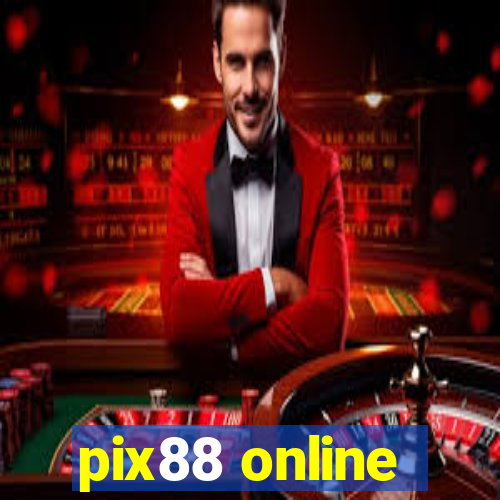 pix88 online