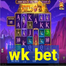 wk bet