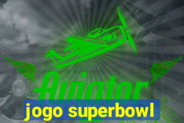 jogo superbowl