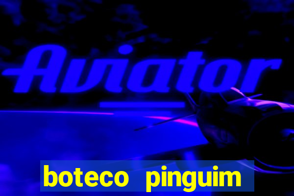 boteco pinguim assis brasil porto alegre