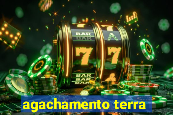 agachamento terra