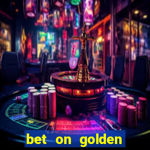 bet on golden state warriors