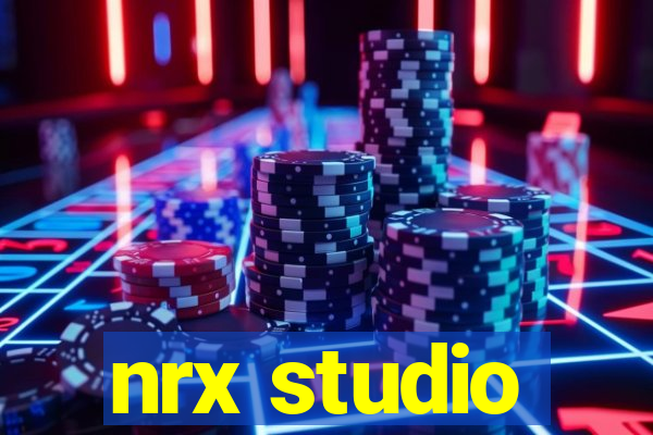 nrx studio