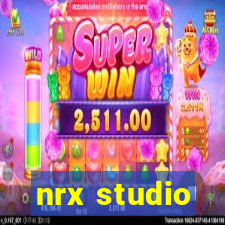 nrx studio