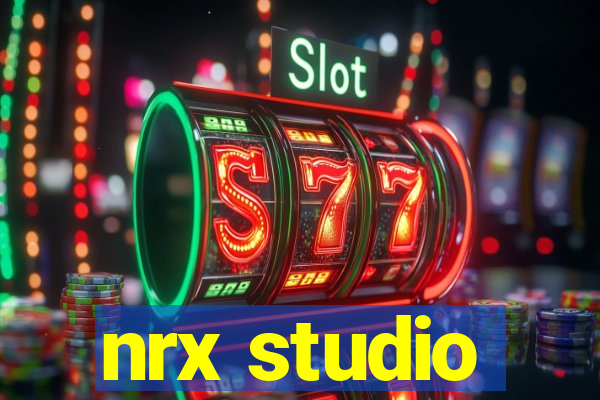 nrx studio