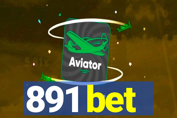 891 bet