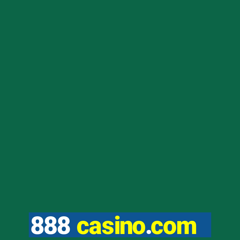 888 casino.com