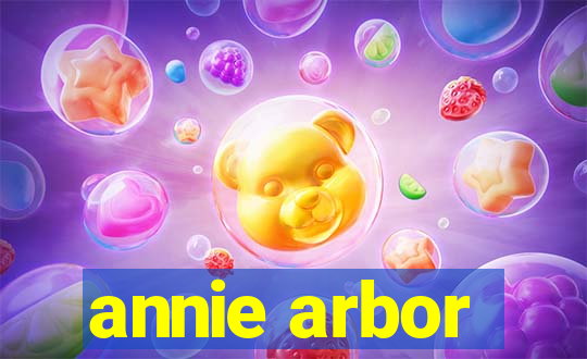 annie arbor