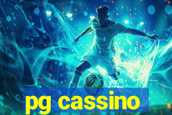 pg cassino