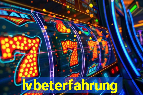 lvbeterfahrung