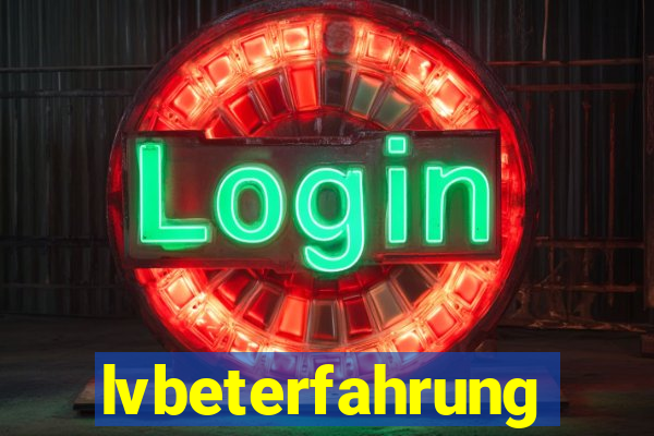 lvbeterfahrung