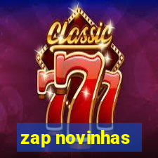 zap novinhas