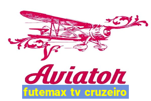 futemax tv cruzeiro