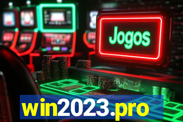 win2023.pro