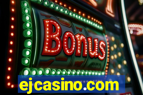 ejcasino.com