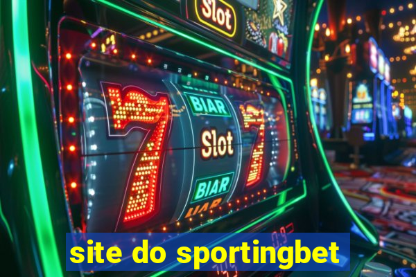 site do sportingbet