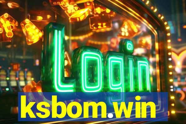 ksbom.win