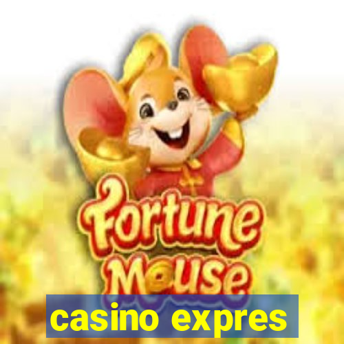 casino expres