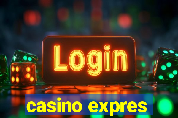 casino expres