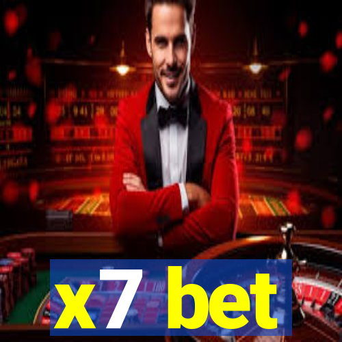 x7 bet