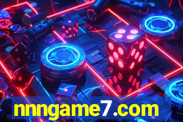 nnngame7.com