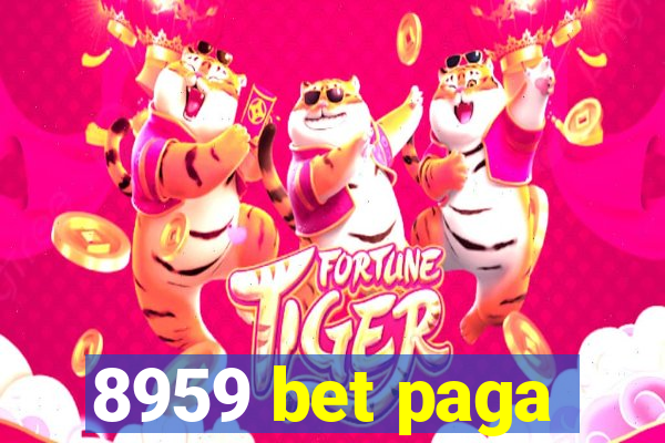 8959 bet paga