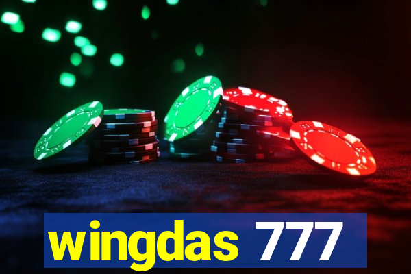 wingdas 777