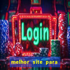 melhor site para jogo do tigre