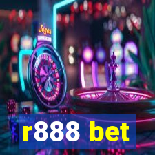 r888 bet