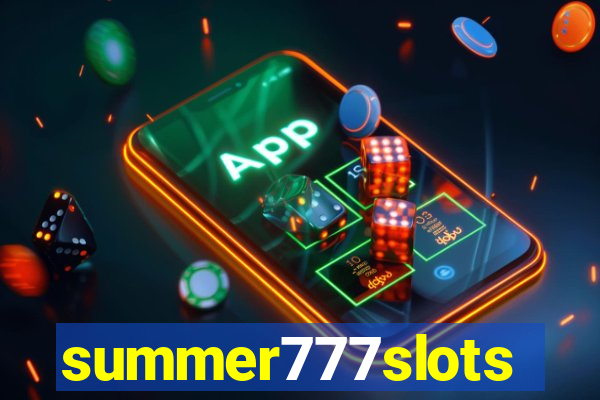 summer777slots