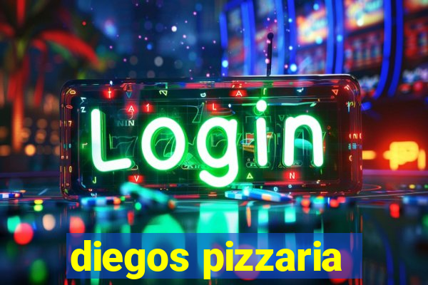 diegos pizzaria