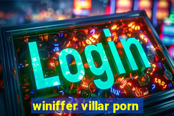 winiffer villar porn