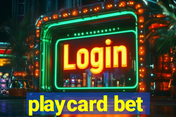 playcard bet