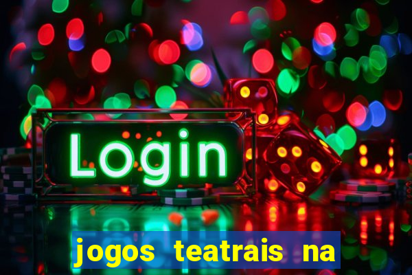 jogos teatrais na escola olga reverbel pdf