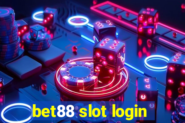 bet88 slot login