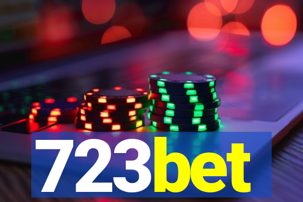 723bet